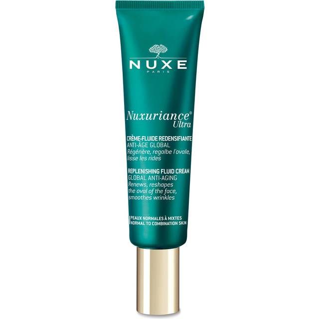Nuxe Nuxuriance Ultra Replenishing Fluid 50ml