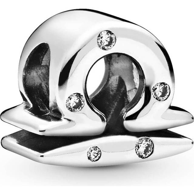 Pandora Charms Bright Libra Zodiac Charm 798424C01