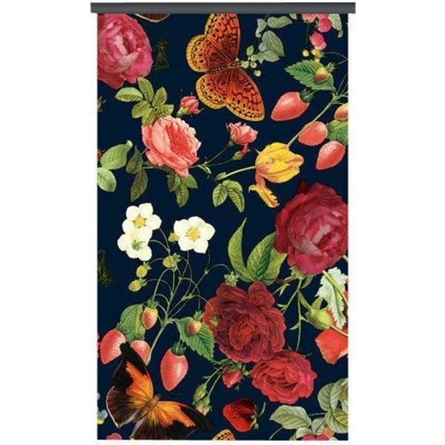 Presentpapper 57cmx154m Victoria