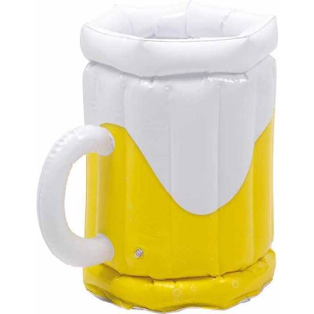 Uppblåsbar Öl Cooler