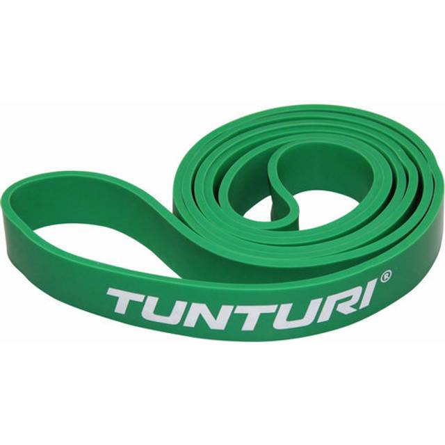Powerband & Mini Band Tunturi Fitness Mini Resistance Band 5 Pcs Set 5