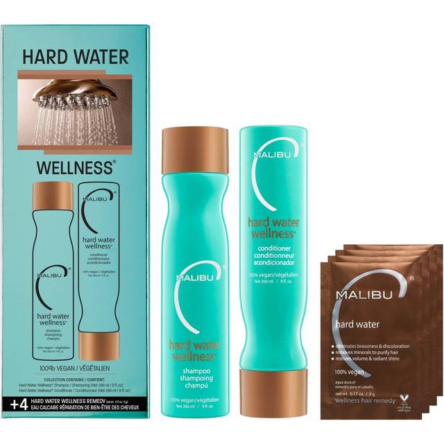 Malibu C - Hard Water Wellness