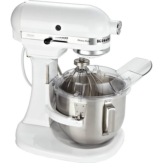 KitchenAid K5 Heavy Duty Stand Mixer 5KPM5