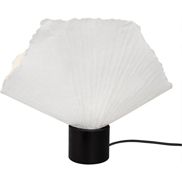 Globen Lighting Tropez bordslampa Svart-natur