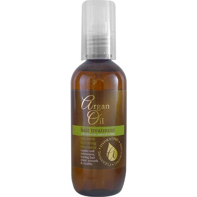 Argan oil hair treatment oil 100ml