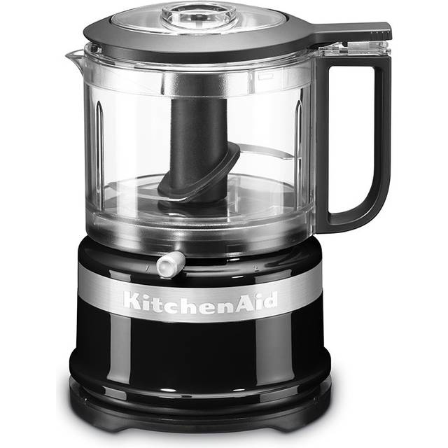 KitchenAid 5KFC3516EOB