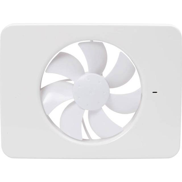 Fresh Intellivent Celsius Värmeflyttare
