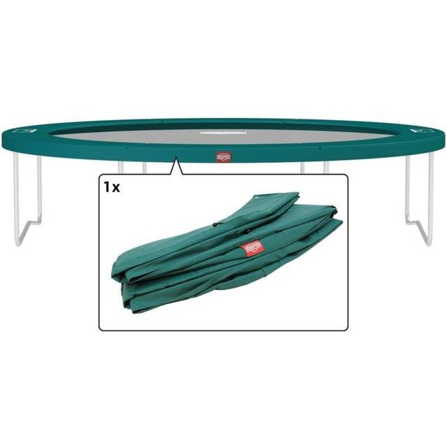 Reservdel PADDING Favorit GREY 380 (12,5FT)