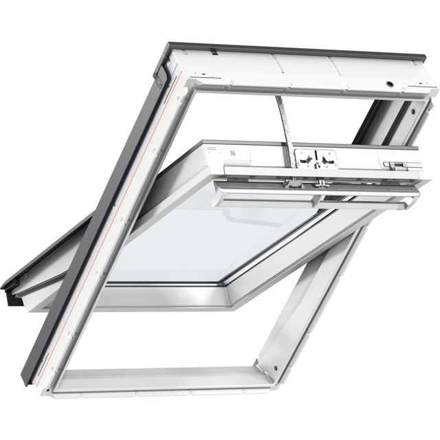 Velux Roof Window Electric Integra 550 x 978 Polyurethane