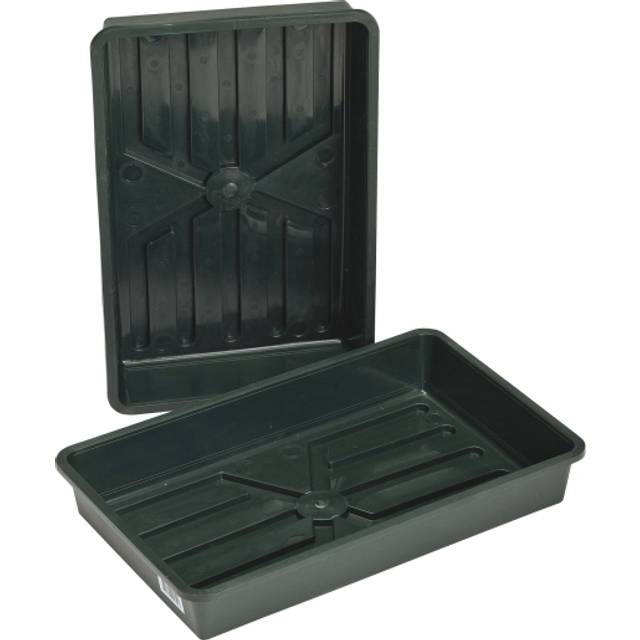 Nelson Garden Solid Odlingstråg 23x37 cm