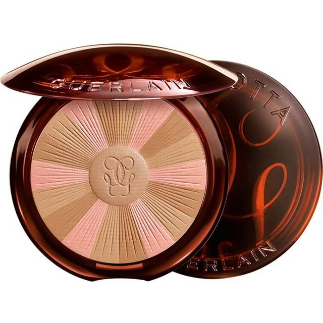 Guerlain Terracotta Light Bronzer 02 Medium Cool 10 g