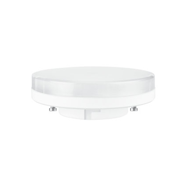 LEDVANCE GX53 LED bulb Cool white 4000 K 4.7 W