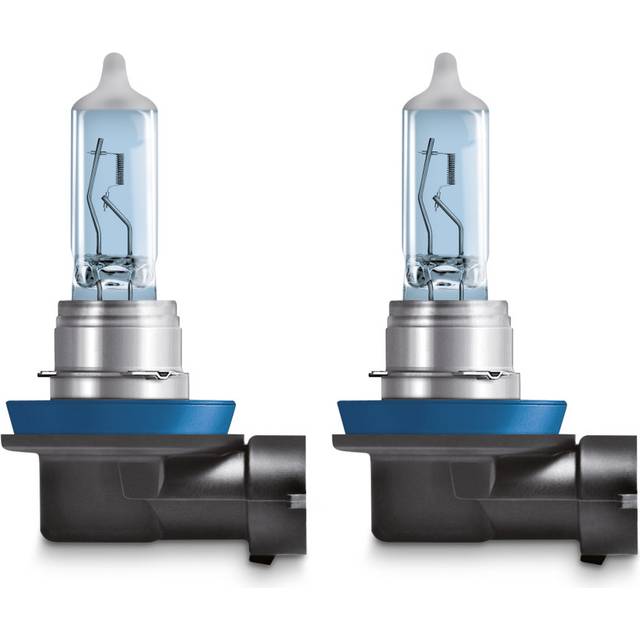 Glödlampa, fjärrstrålkastare OSRAM 64211CBI-HCB