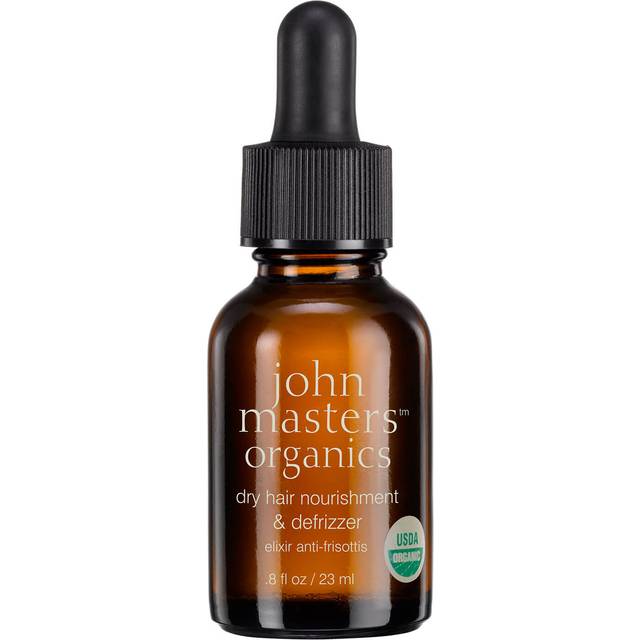 John Masters Dry Hair Nourishment & Defrizzer 23 ml