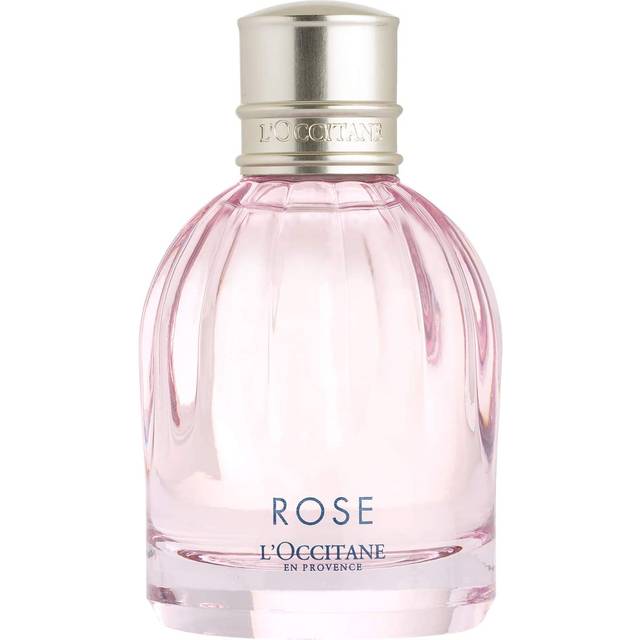 L'Occitane Roses et Reines edt 50ml