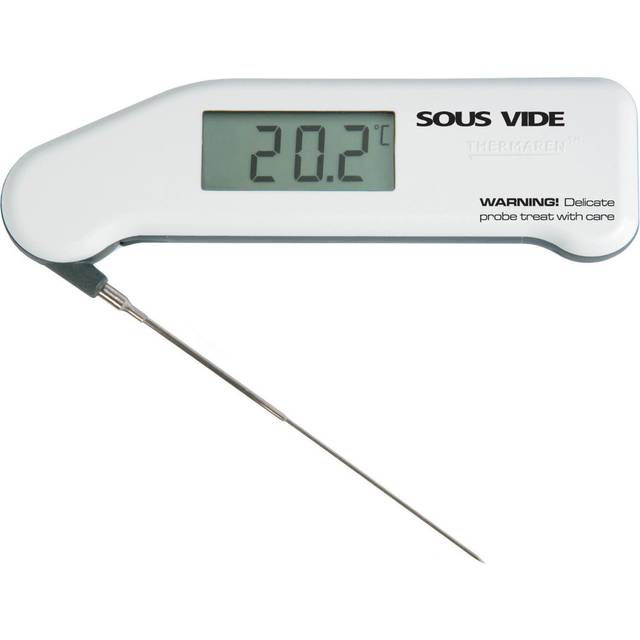 Sous Vide White Thermapen 3 (Each)
