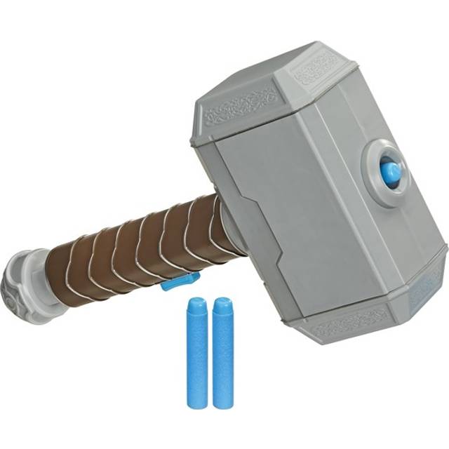 NERF Avengers Power Moves Thor