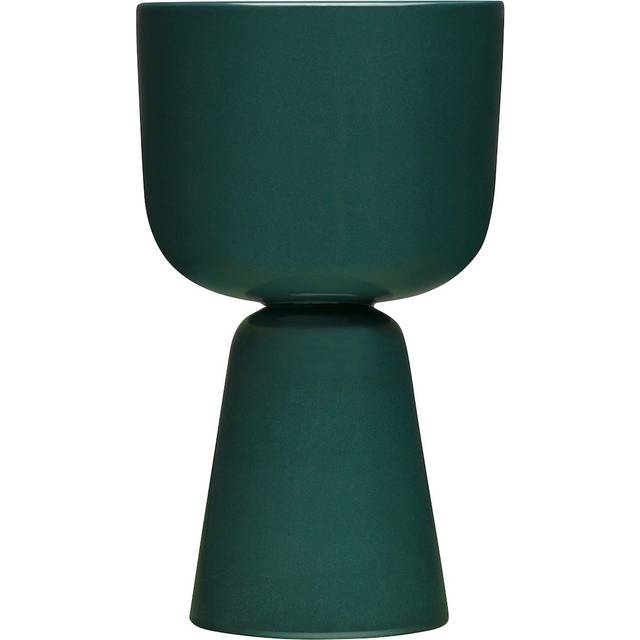Iittala - Nappula Kruka 26x15 Cm - Beige