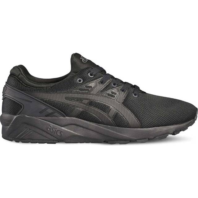 Asics Tiger Gel-Kayano Trainer Knit Mens - Black - Size UK 9