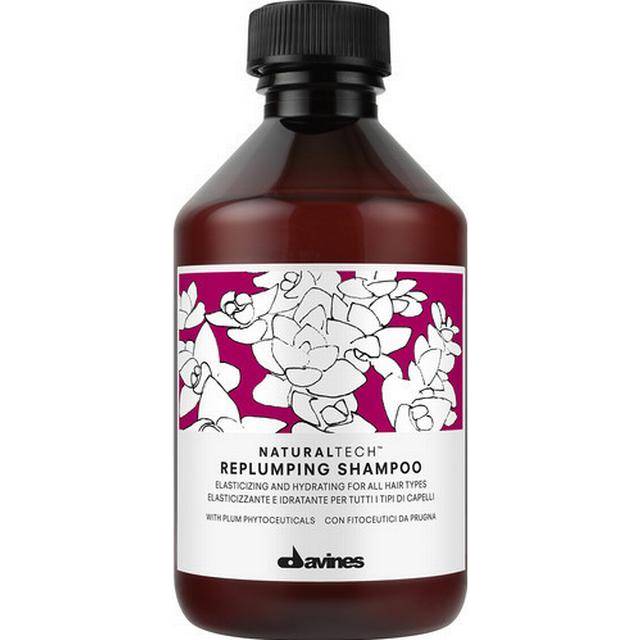 Davines Natural Tech Replumping Shampoo 250 ml