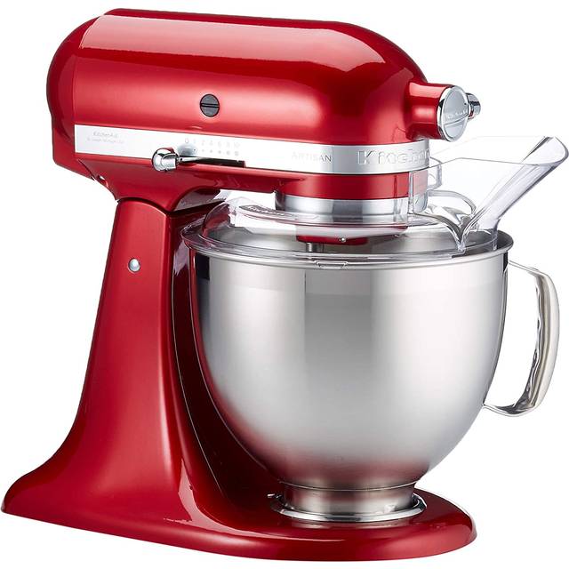 KÖKSMASKIN 4,8L - ARTISAN PREMIUM