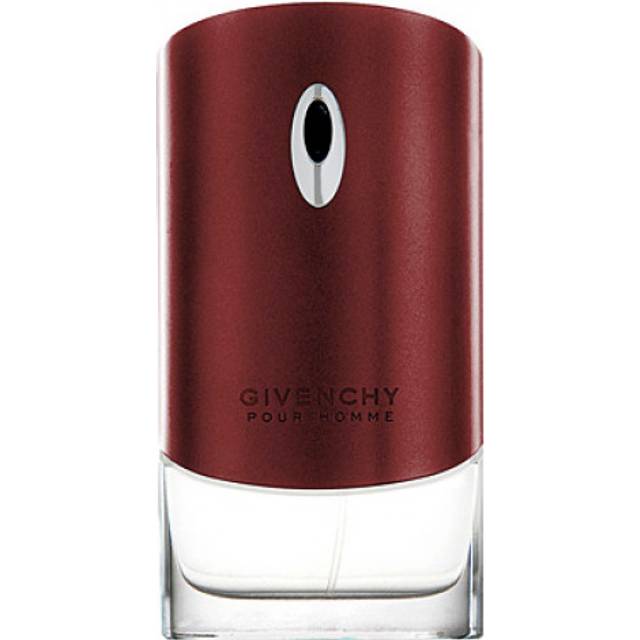 Givenchy Homme Edt 100ml Spray