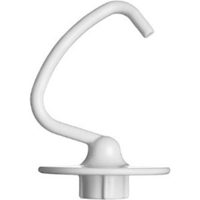 KitchenAid UK 5K452DH Dough Hook, White