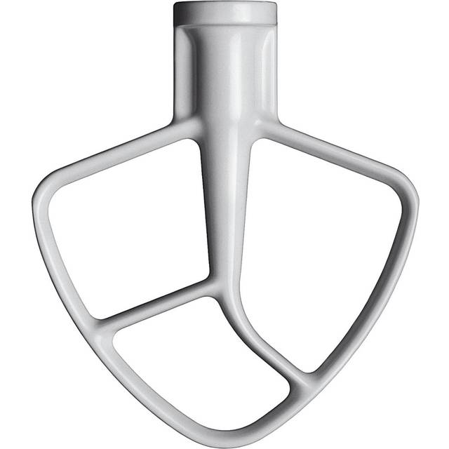 5K452B Flat Stirrer, White