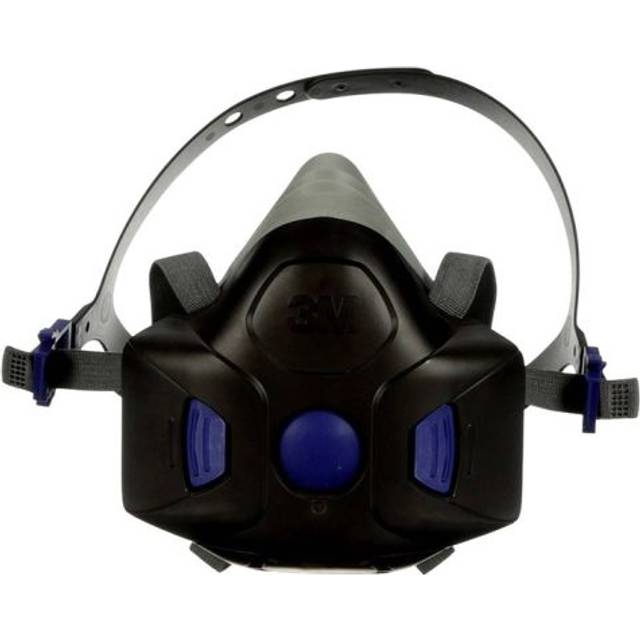 3M™ Halbmaske HF-802. Gr. M. 3M™