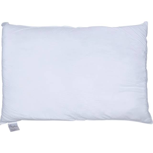 Mogihome Hotellkudde Como, 70 X 100 Cm, Vit