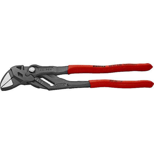 Knipex - 250mm Water Pump Pliers, 52mm Jaw Capacity