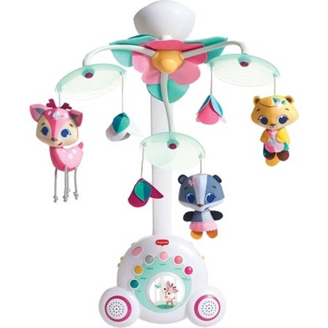 Tiny Love Soothe N Groove Mobile - Tiny Princess
