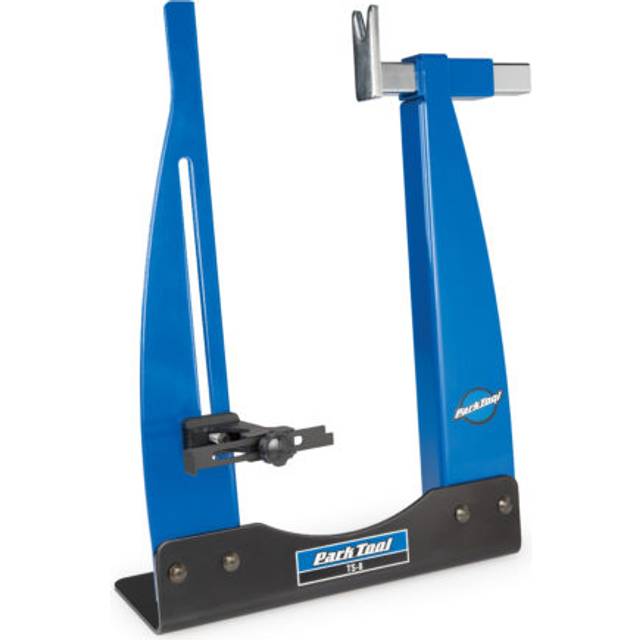 Park Tool TS-8 Home Mechanic Wheel Truing Stand - Blue