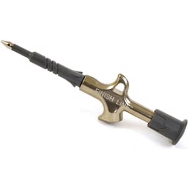 Finish Line Grease Gun