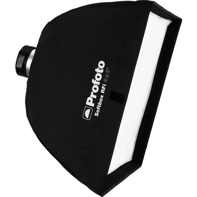 Profoto RFi Softbox Square 60x60cm