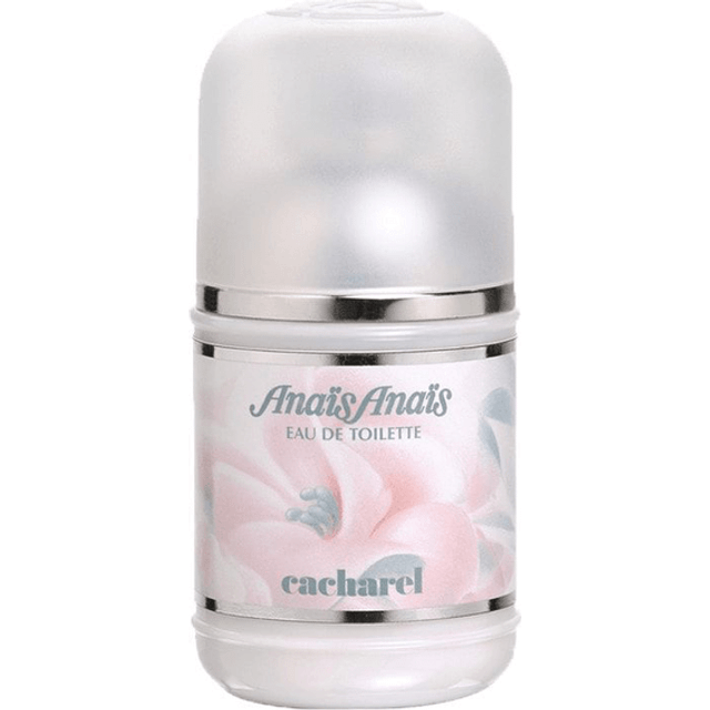 Cacharel Anais Anais Eau De Toilette 100ml