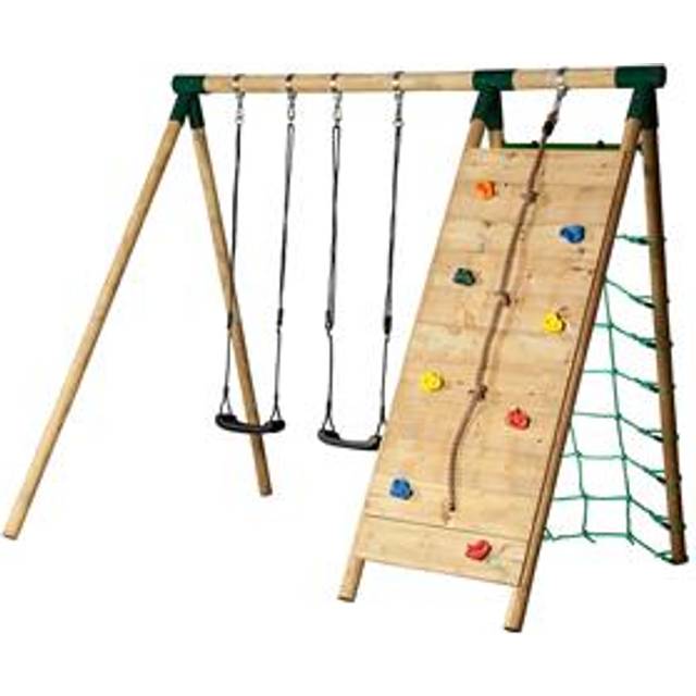 Hörby Bruk - Trägunga Active Climb High