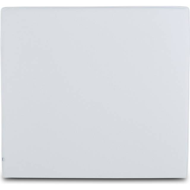 Mille Notti - Sänggavel Alexandra Canvas - Vit