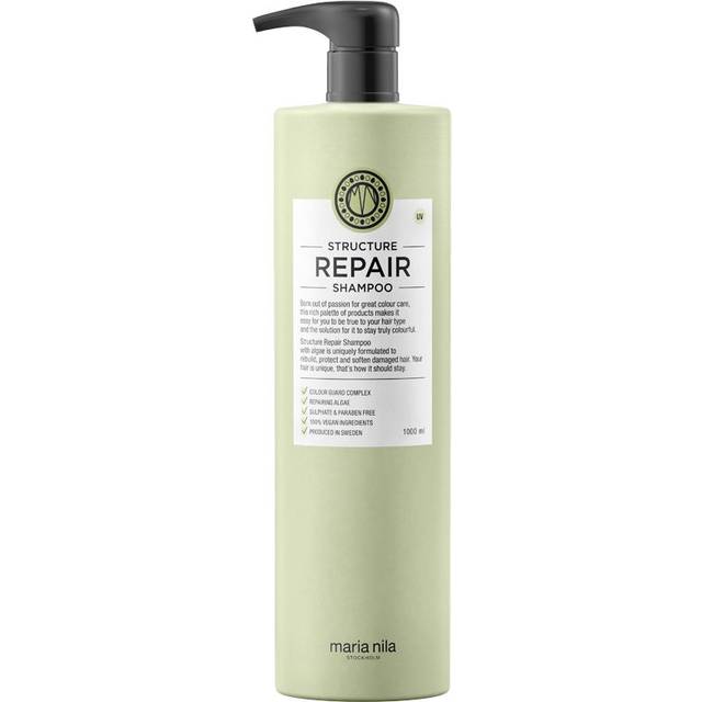Structure Repair Shampoo 1000 ml