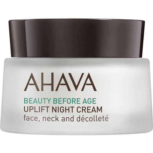 Ahava Beauty Before Age Uplift Night Cream 50ml