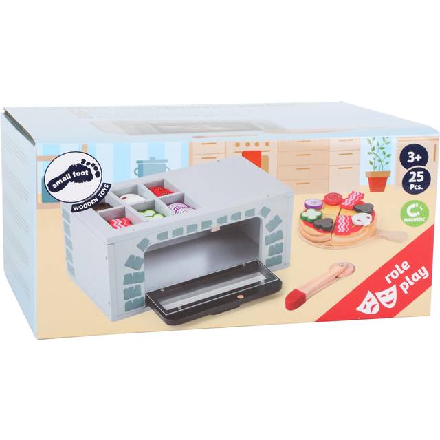 Legler Small Foot Pizza Oven