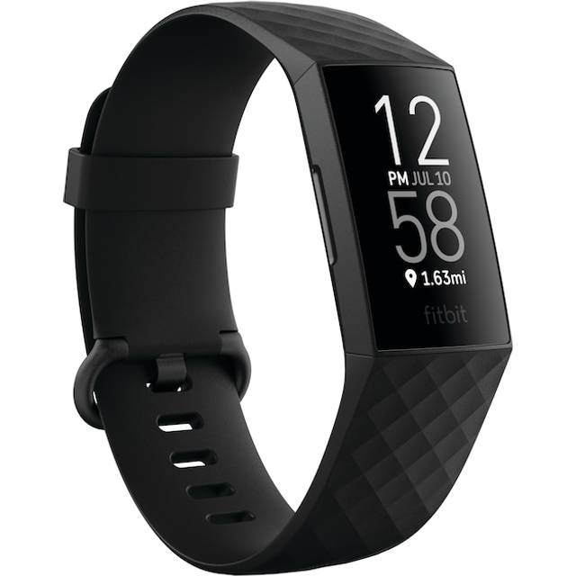 Fitbit charge 4 special edition sale sale