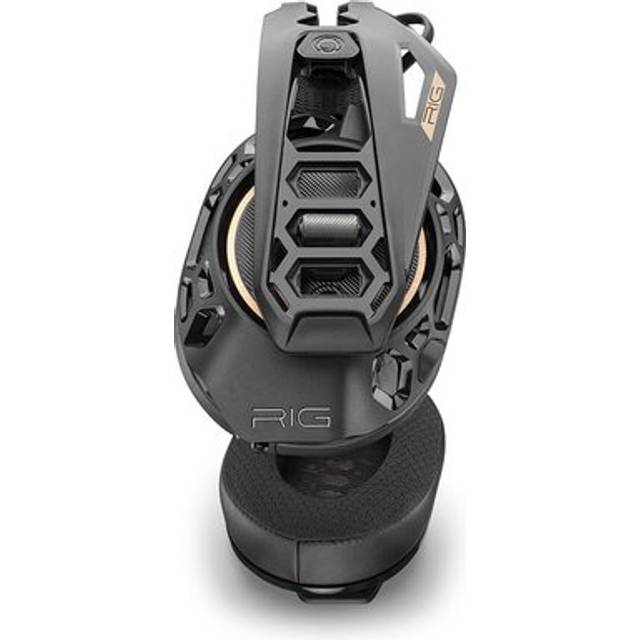 RIG RIG 500 PRO HA 214423 Gaminghörlurar, Svart, En Storlek