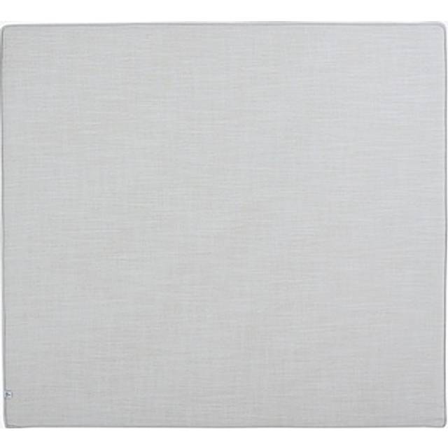 Mille Notti - Sänggavel Alexandra Canvas - Vit