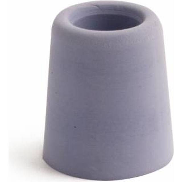 Dörrstopp 26, 65mm, Grå, Habo 72595