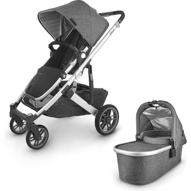 UPPAbaby Vista V2 2in1 Pram System-Anthony (2023)