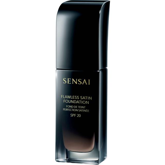 Sensai Flawless Satin Foundation SPF20 FS103 Sand Beige