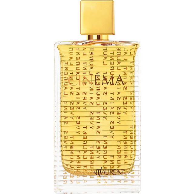 Yves saint laurent cinema eau de parfum spray 50ml edp spray - brand sealed