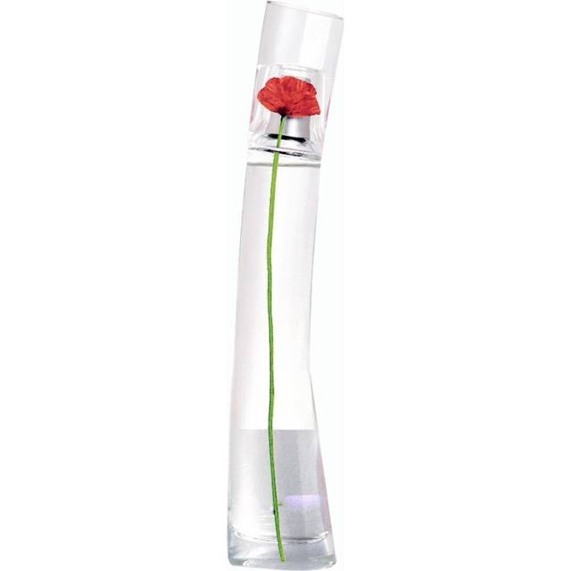 Kenzo Flower Eau de Parfum Limited edition 50 ml