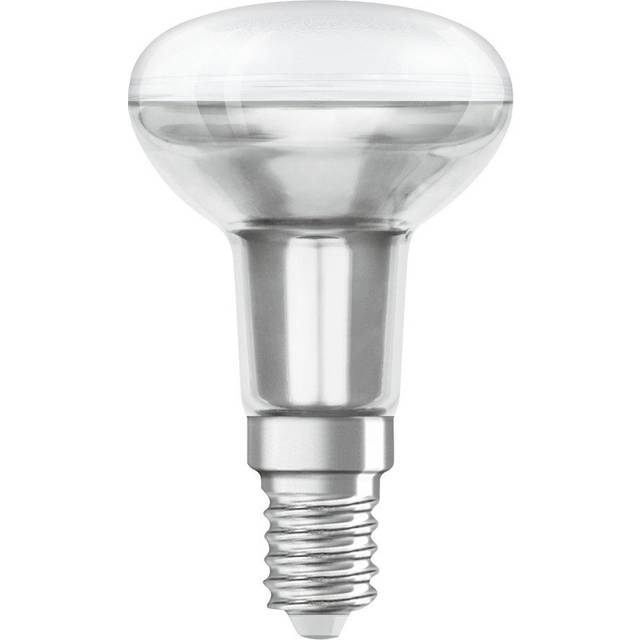 OSRAM LED Lamps, Screw Base, Reflector R50, 4.3 W, Other